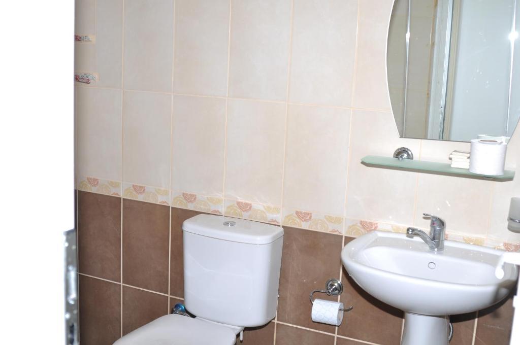 Camyuva Motel Kemer Quarto foto