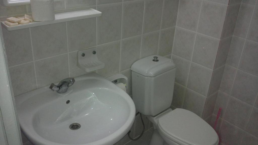 Camyuva Motel Kemer Quarto foto