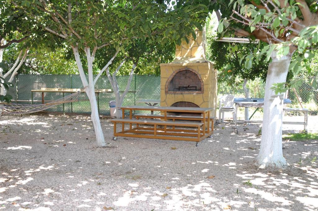 Camyuva Motel Kemer Exterior foto