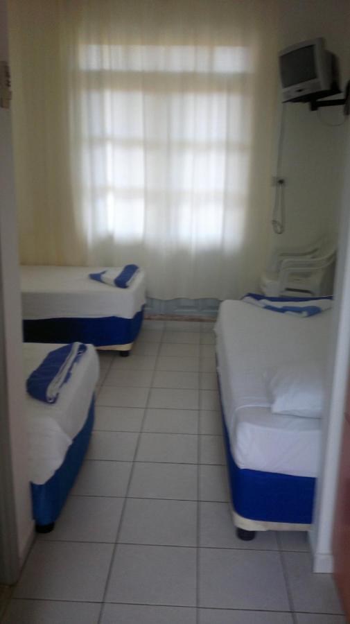 Camyuva Motel Kemer Exterior foto