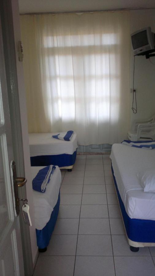 Camyuva Motel Kemer Quarto foto
